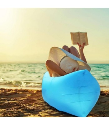 Ormaišis - dideli oro gultai 1.70m iki 150kg.